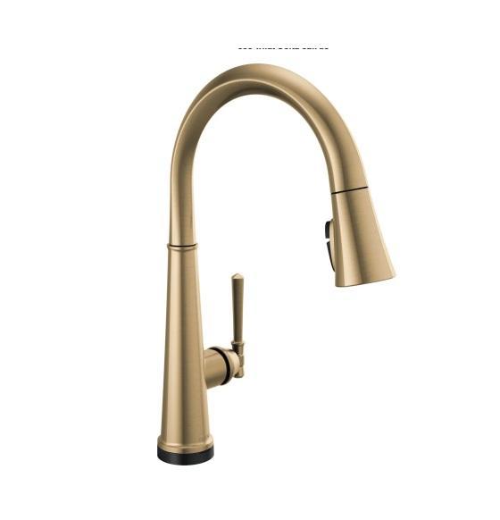 Plumbing & Hardware - Delta, House of Rohl, Kohler, Miseno, Signature Hardware, Pfister, Emtek, Amerock - MSRP $9,671