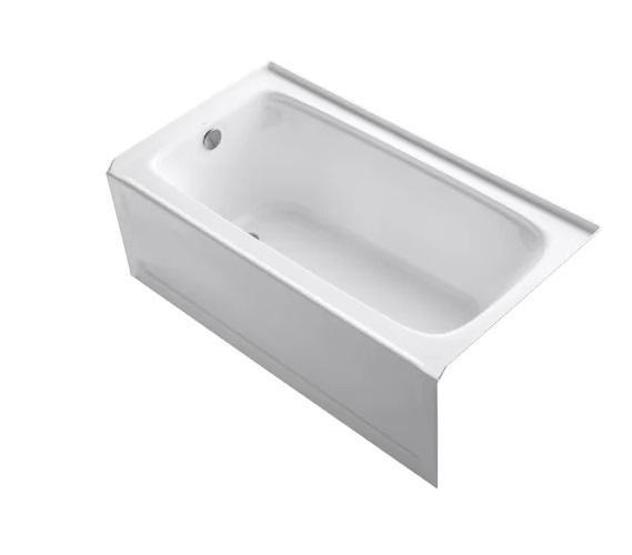 Plumbing & Lighting - Kohler, Summit, Hudson Valley Lighting, Swiss Madison, Kovacs, American Standard - MSRP $6,363