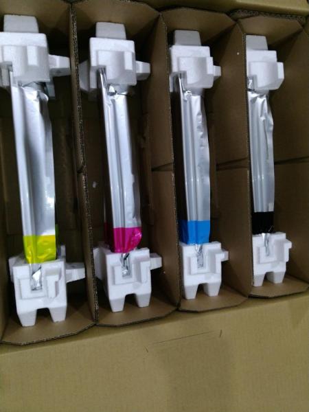 Brother TN229 4-Pack Standard-Yield Toner Cartridges - Black/Cyan/Magenta/Yellow - MSRP $289