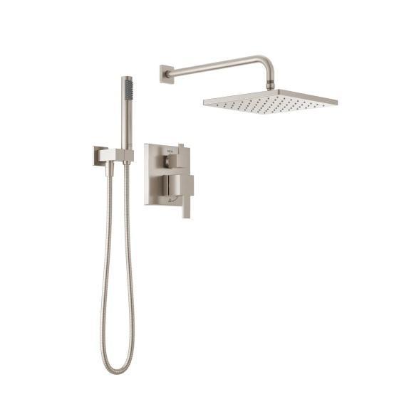 Plumbing/Lighting/Hardware - Delta, Hansgrohe, Westinghouse, Visual Comfort, Moen, Millennium Lighting - MSRP $8,561