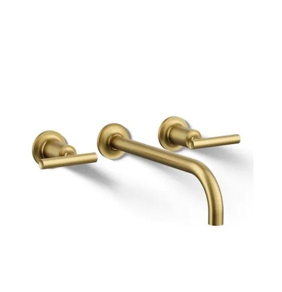 Plumbing & Hardware - Kohler, Grohe, Delta, Perrin & Rowe, MinkaAire, WS Bath Collection, Baldwin, Moen - MSRP $16,800