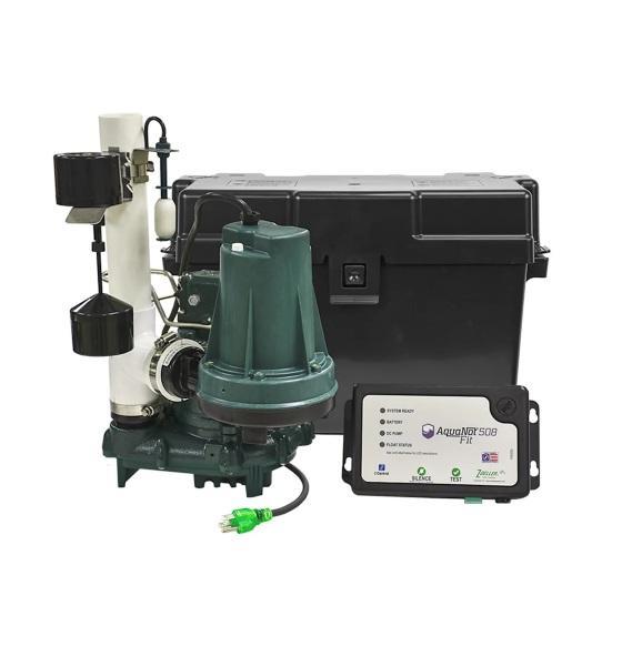 Home Decor & Plumbing - Zoeller, James Martin Vanities, Wyndham Collection, GE, Elegant Lighting, AFX - MSRP $4,091