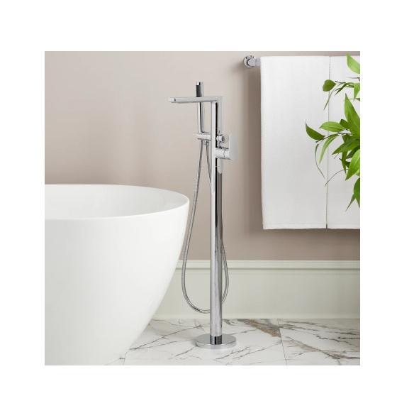 Plumbing & Hardware - Signature Hardware, Delta, Emtek, Linnea, Kohler, Moen, Trans, Blanco, JONATHAN Y - MSRP $9,184