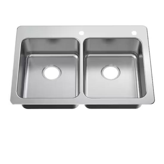 Plumbing - Glacier Bay, Wayne, Panasonic - Est Retail $1,970- 1plt