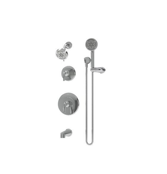Plumbing & Hardware - Symmons, Kohler, Rohl, Kichler, Miseno, Top Knobs, Moen, Signature Hardware, Delta - MSRP $9,836