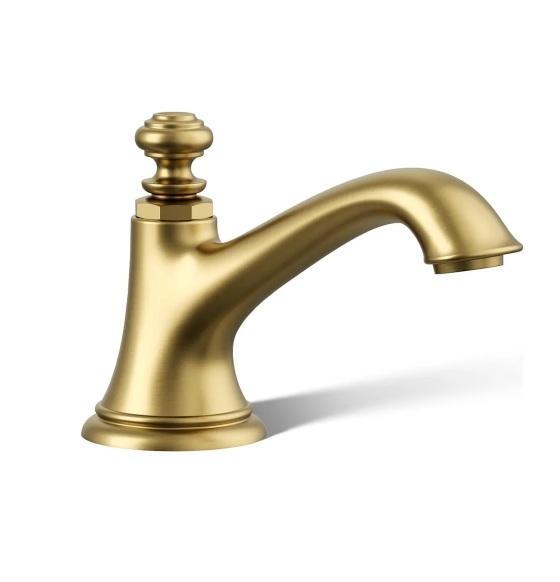 Plumbing & Lighting - Kohler, MinkaAire, Panasonic, Delta, Signature Hardware, Millennium Lighting, TOTO - MSRP $9,718