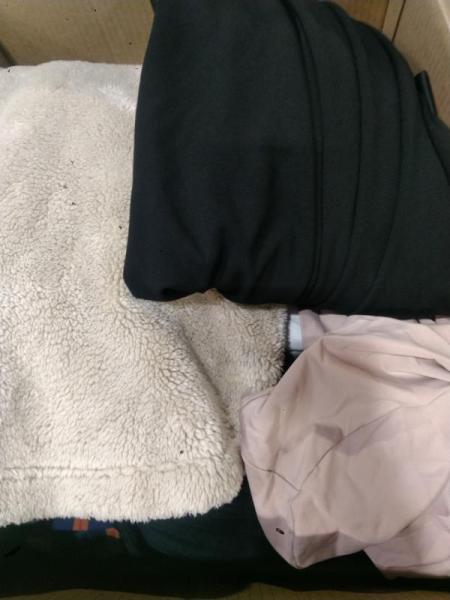 Luxury Department Store Apparel - Mystery Box - Original MSRP $1,359