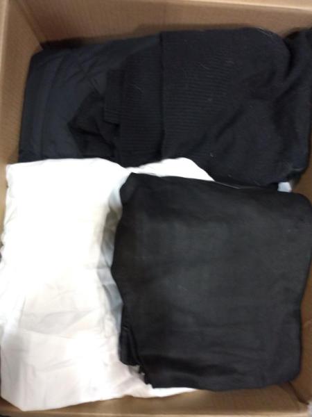 Mystery Box - Apparel from Boutique Fashion Retailer - Original MSRP $3,920