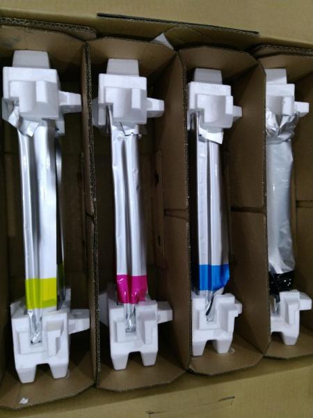 Brother TN229 4-Pack Standard-Yield Toner Cartridges - Black/Cyan/Magenta/Yellow - MSRP $289