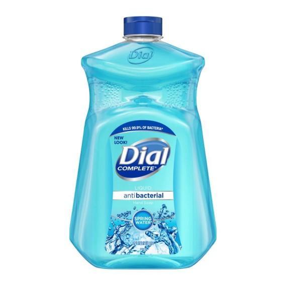 Beauty - Dial Hand Soap, Almay Gleam Lip Serum, L.A. Girl Mascara - MSRP $24,205