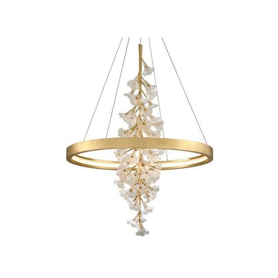 Lighting - Corbett, Artcraft, Elegant - MSRP $17,815
