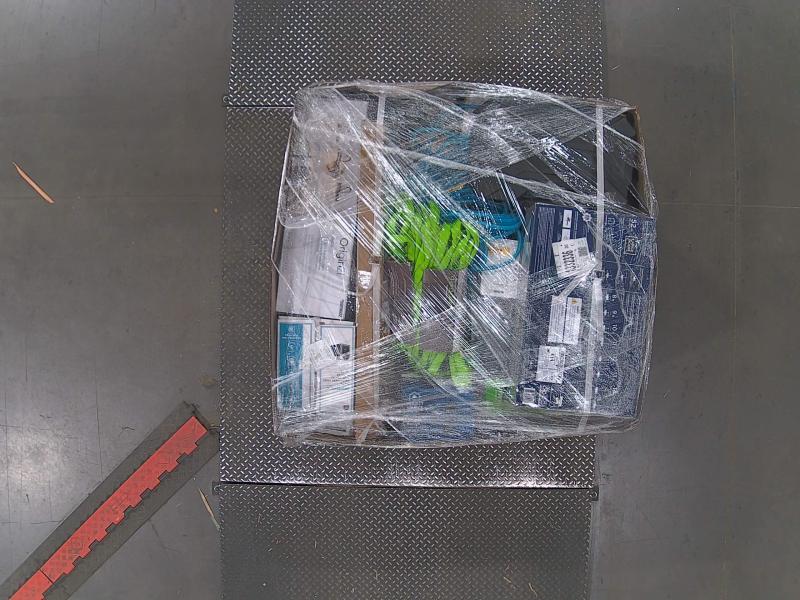 Zoeller Sump Pump, Aircare Pedestal Humidifier, Origin 21 Zadie Vanity Light - MSRP $3,919