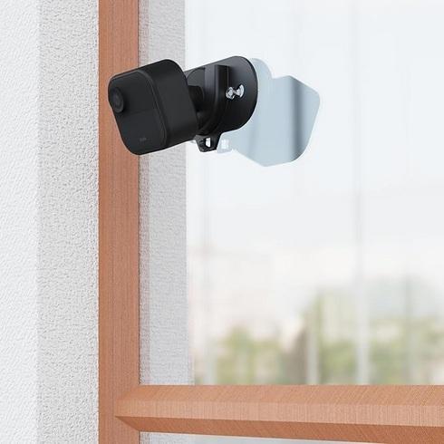 Amazon Clearance - Camera - Blink Camera Mounts, 15V 1A Power Supply Adapters & Backdrops - MSRP $1,653