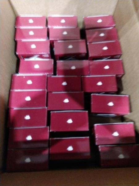 General Merchandise- APPLE powerxcel smart finder Works with Apple Find My - MSRP $1,137