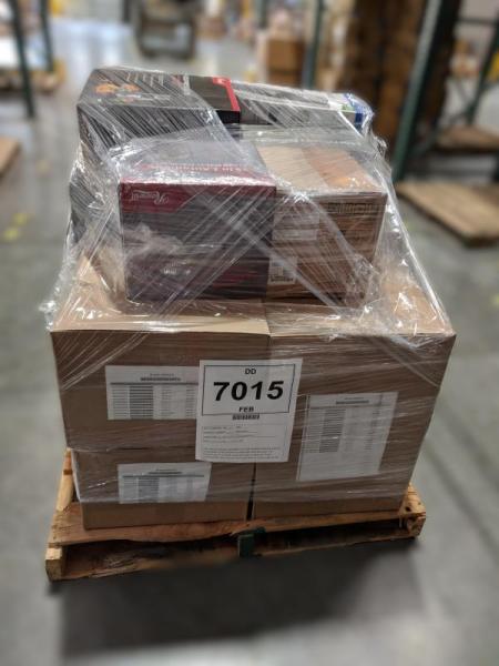 Home Audio / Appliances, Personal Grooming Lot & More- $12.5K - 67 Qty