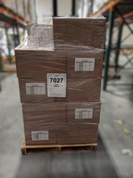 Home Appliances, Personal Grooming Lot & More - $52.2K - 409 Qty.