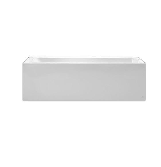 American Standard 2946102.020 Soaking Bathtub - MSRP $498