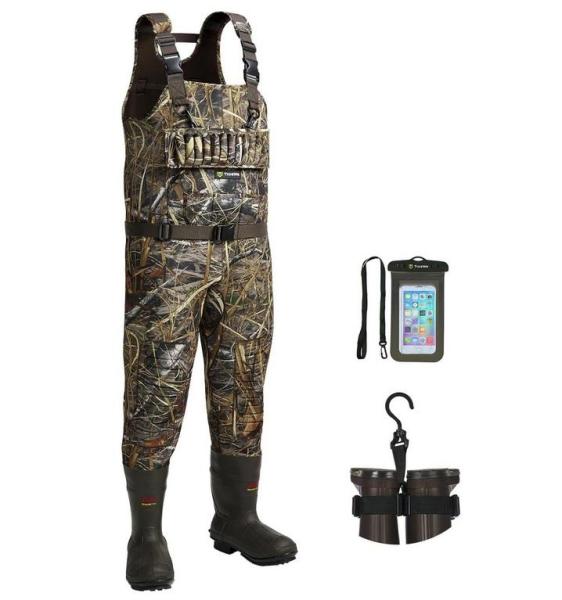 Truckload- General Merch- TIDEWE Fishing Gear, Free Form Snip Tips, Juven Therapeutic Drink - MSRP $128,070