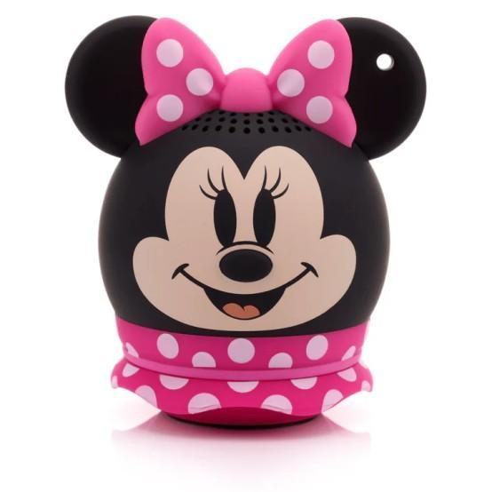 General Merch - Minnie Pink Bitty Boomers Speaker, Health Smart Foot Powder, Smarthome Air Freshener - MSRP $7,673
