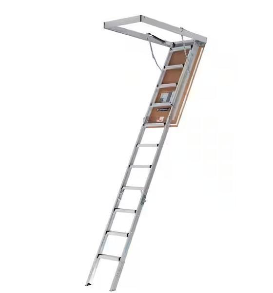Home Decor - Louisville Ladder, Perfect Pet, RSI, Metalux - Est Retail $1,377 -1plt