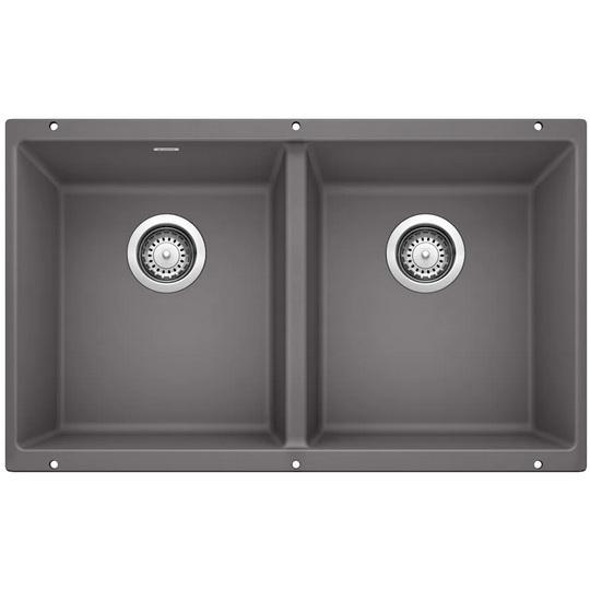Blanco 519050 SILGRANIT Kitchen Sink - MSRP $616