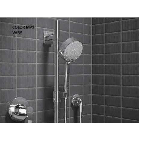 Kohler K-26914-Y-CP Shower System - MSRP $690