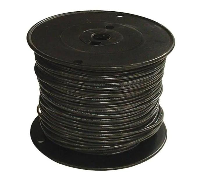 Lighting & Electrical- Southwire, Square D, Commercial Electric - Est Retail $3,879- 1plt