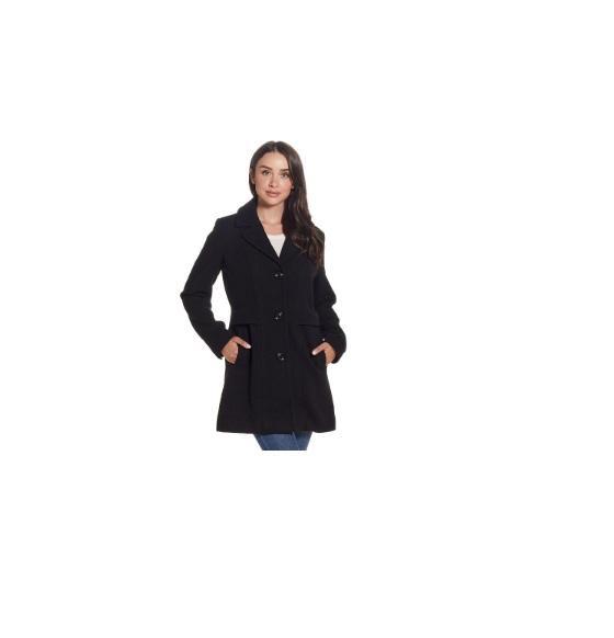 Apparel - Gallery Wool-Blend Walker Coat, Splendid, Naked Wardrobe, SKIMS, Rails, Free People - Original MSRP $2,363