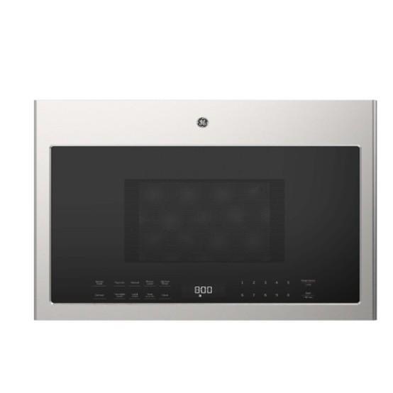 General Merch - GE Microwave, Glacier Bay Kitchen Sink, Aircare Evaporative Humidifier - Est Retail $1,610