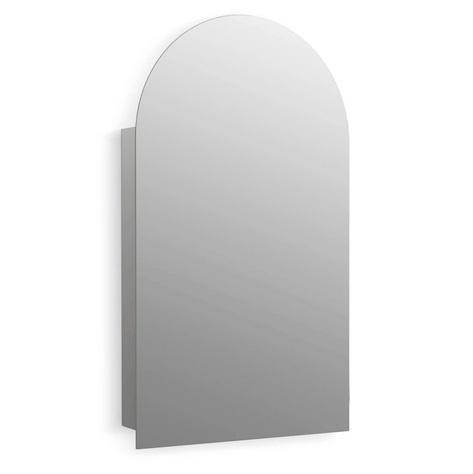 Kohler K-36540-NFC-NA Medicine Cabinet - MSRP $544
