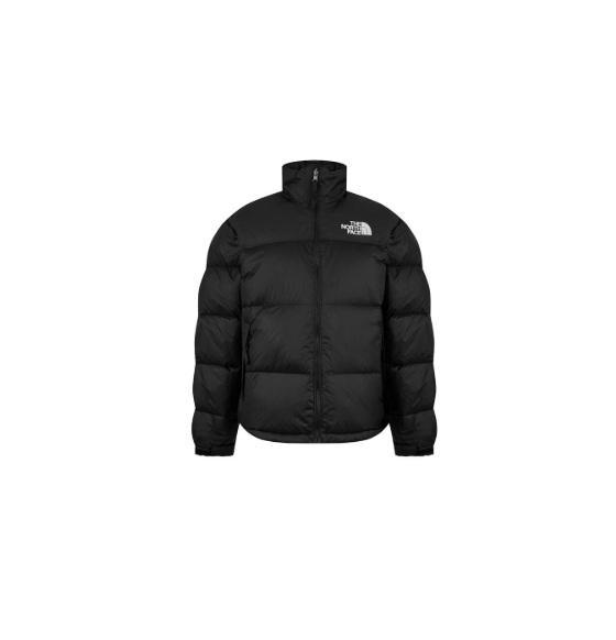 Apparel - The North Face Nuptse Jacket, Levi's Wedgie Boot Jeans, Vuori Meta Pants, Free People - Original MSRP $3,437