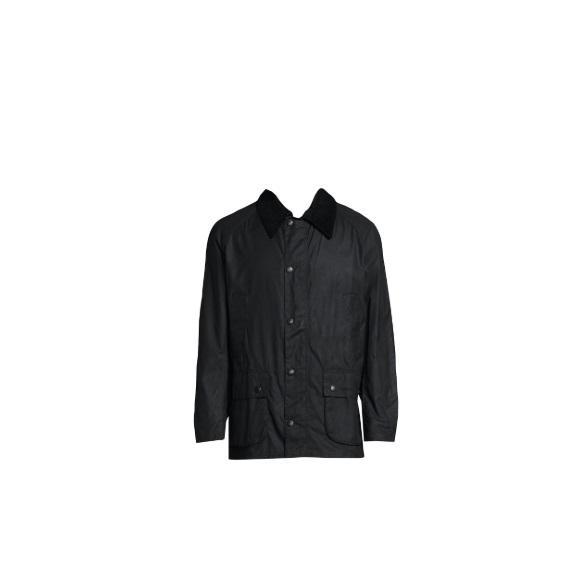 Apparel - Barbour Ashby Wax Jacket, John Varvatos Brycen Broken Sweater, The North Face - Original MSRP $4,436