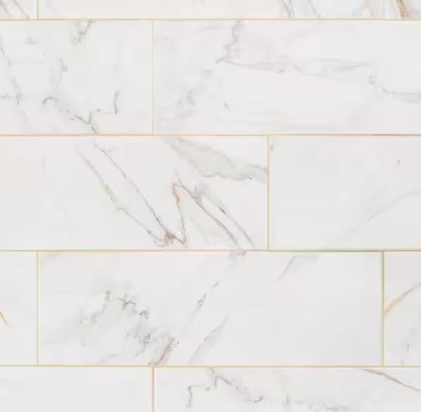 Flooring & Rugs - Daltile, HDC - Est Retail $1,561- 2plts