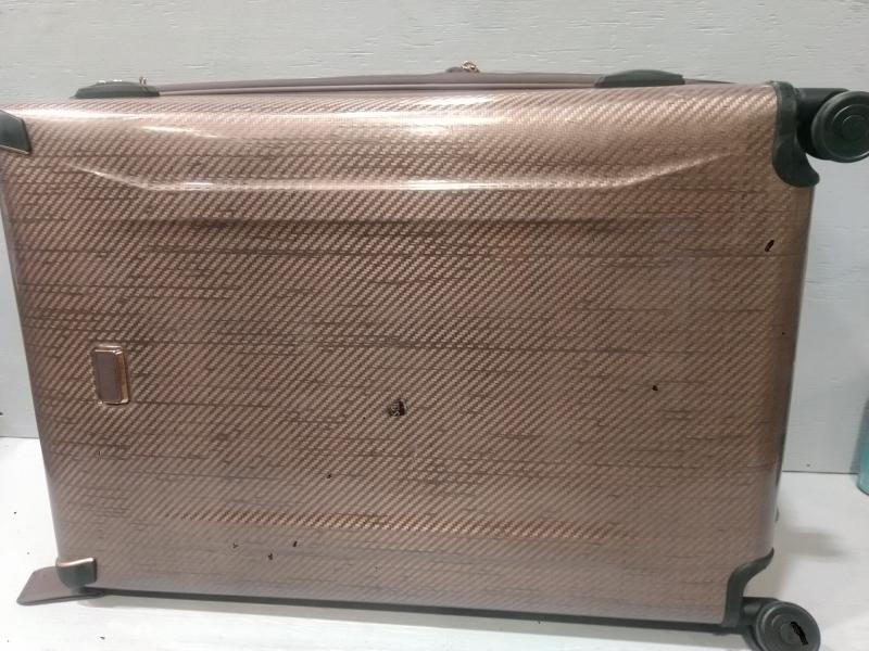 Mystery Box - Luggage from Boutique Fashion Retailer - Original MSRP $200