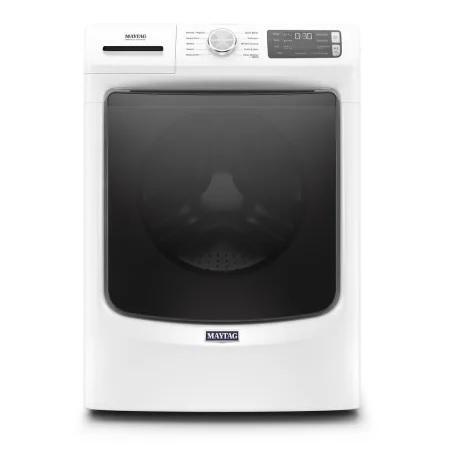 Maytag MHW5630HW Front Loading Washing Machine - MSRP $778