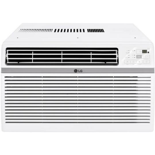 LG LW1824RD Window Air Conditioner - MSRP $579