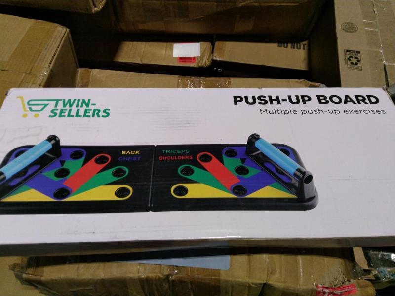 General Merchandise- Cavrtbany Automatic Litter Box, Momcozy 3 Layers Large Bottle Sterilizer - MSRP $2,685