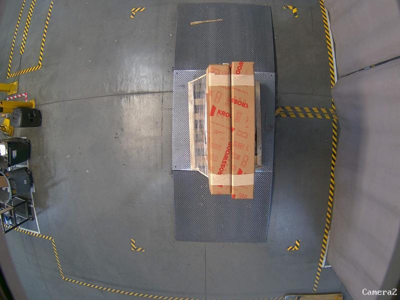 Pallet of Doors - Est Retail $980