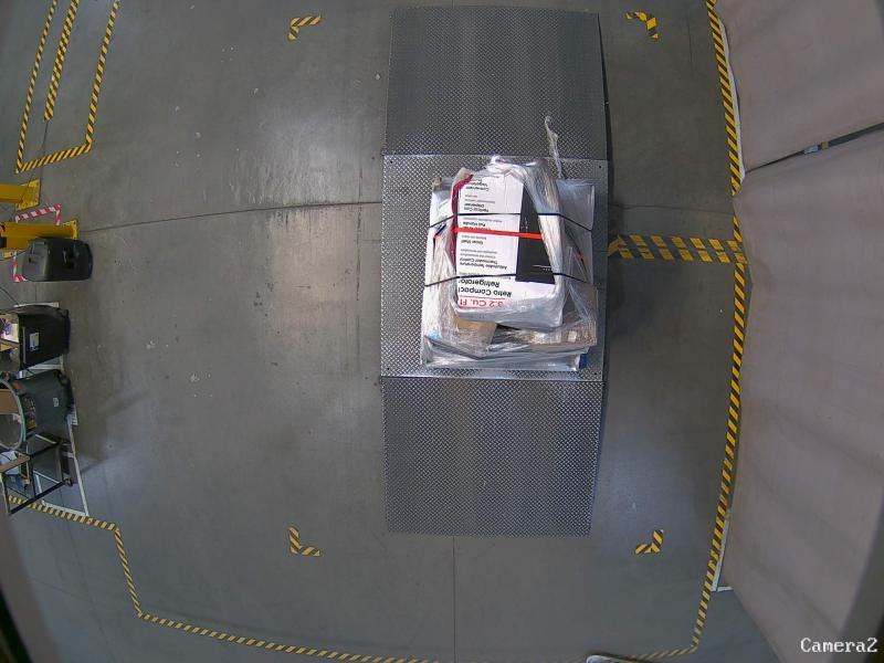 Pallet of Assorted Merchandise - Est Retail $1,533