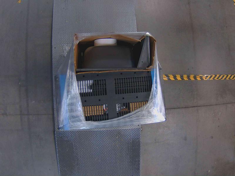 Pallet of Assorted Merchandise - Est Retail $1,731