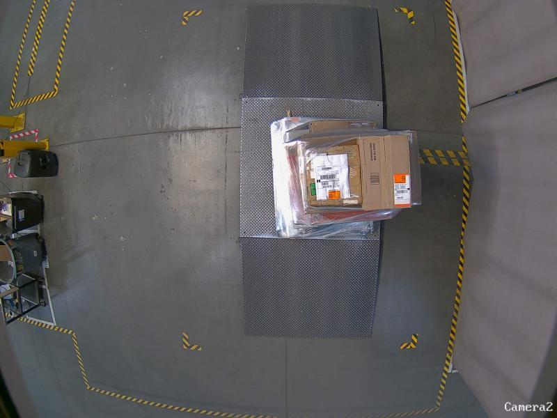 Pallet of Assorted Merchandise - Est Retail $2,615