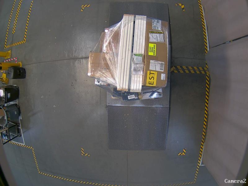 Home Decor - Clarkston, Hawkins III, Hampton Bay - Est Retail $7,069