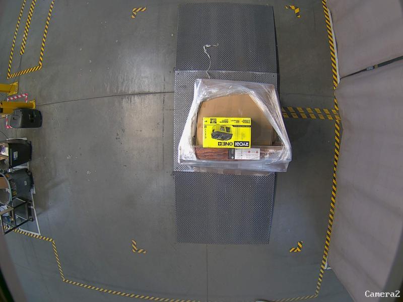 Home Decor- RYOBI, PERGO - Est Retail $1,402