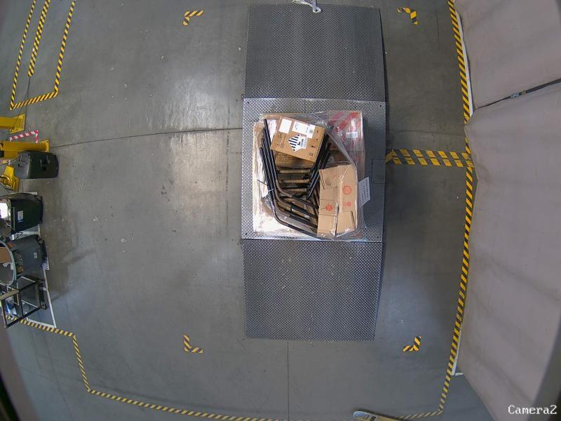 Pallet of Assorted General Merchandise - Est Retail $4,275