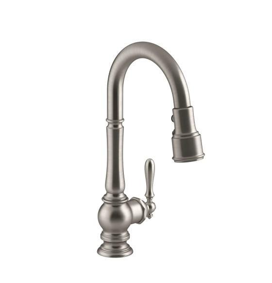 Plumbing & Hardware- Kohler, Hansgrohe, Signature Hardware, Delta, Moen, Baldwin, TOTO, Aero Pure, PROFLO -MSRP $14,247