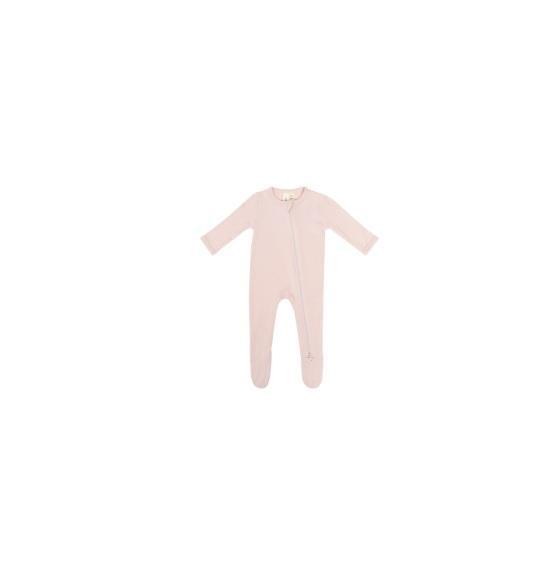 Apparel - Kyte BABY Zippered Footie Blush, The North Face Hydrenalite Down Hoodie - Original MSRP $1,285