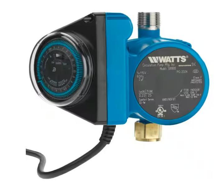 Plumbing - Watts, Oatey, Viega - Est Retail $5,211- 1plt