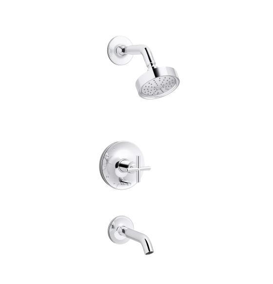 Plumbing & Hardware - Kohler, Moen, Crystorama Lighting Group, Delta, Signature Hardware, Speakman, TOTO - MSRP $11,889