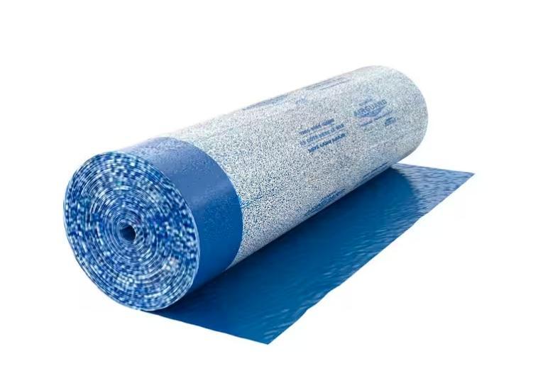 Flooring & Rugs - ROBERTS, HARDWOOD REFLECTIONS, Lifeproof - Est Retail $1,437- 1plt