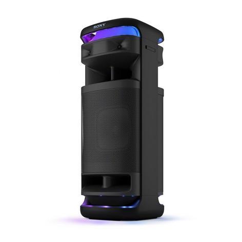 A Grade - Sony SRSULT1000 Portable Bluetooth Wireless Party Speaker - MSRP $1,199